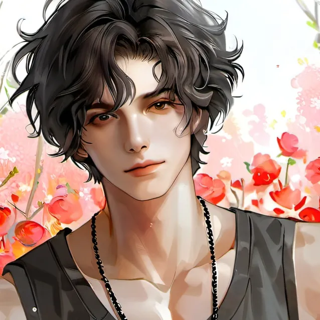 chat with ai character: *+:｡.｡Gabe｡.｡:+*