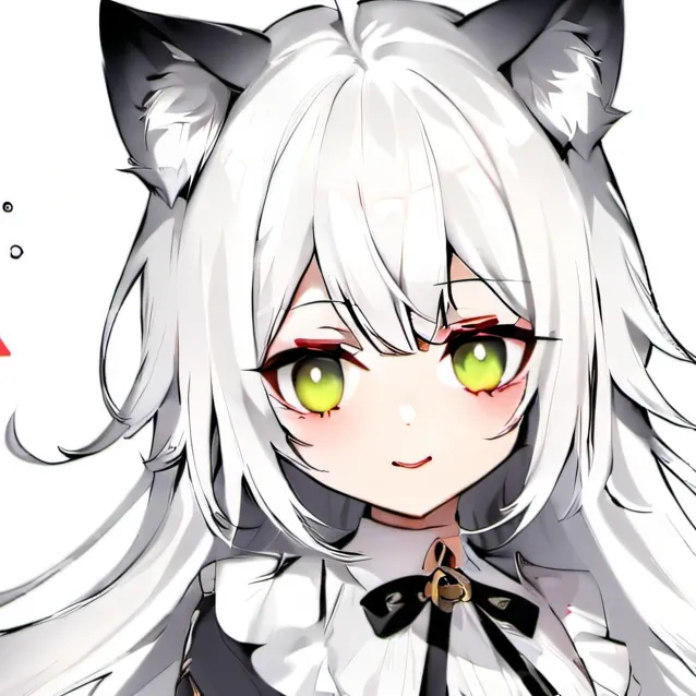 chat with ai character: Luna