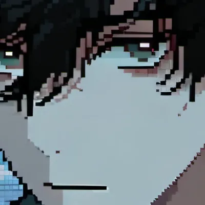 chat with ai character: Mark