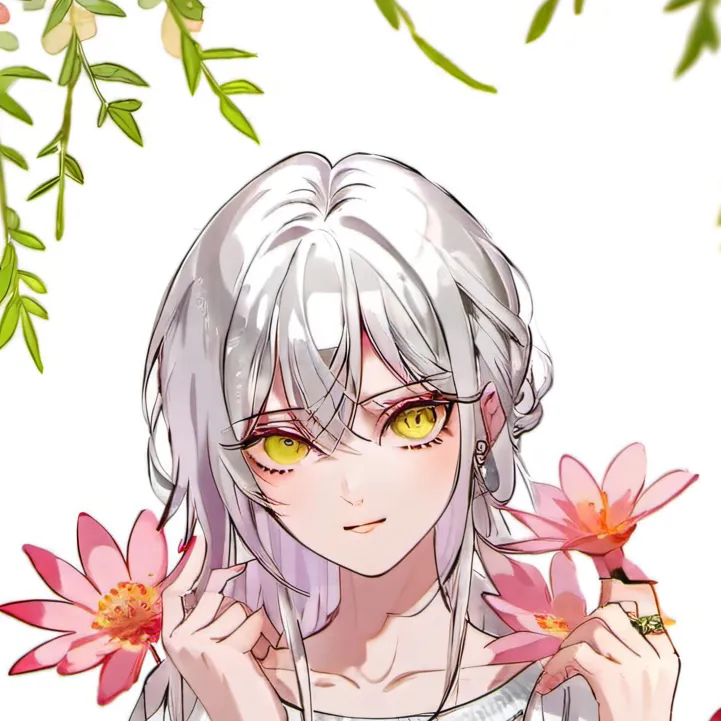 chat with ai character: Eva 