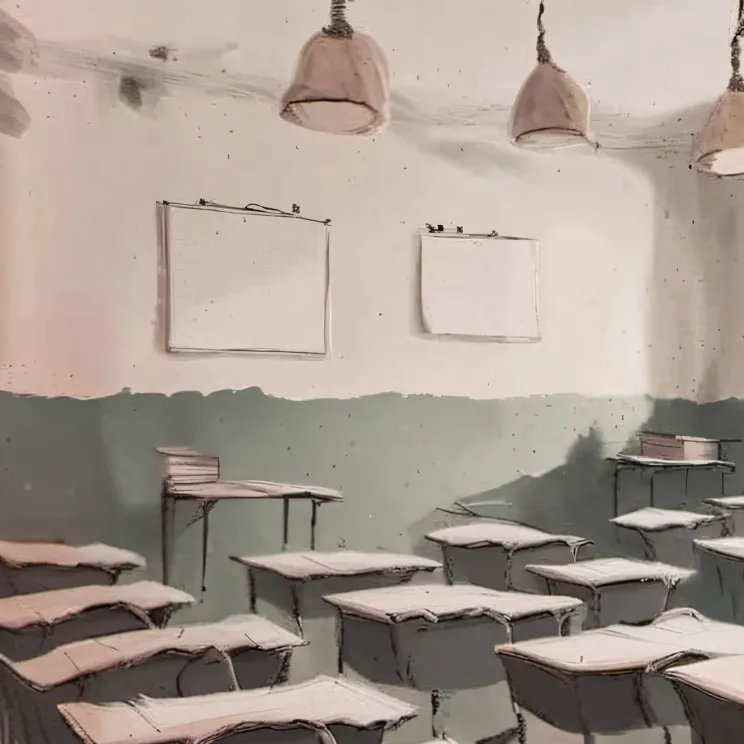 chat with ai character: SES