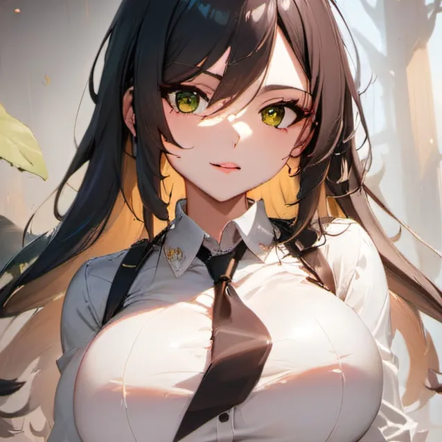 chat with ai character: Mori Rosehart 