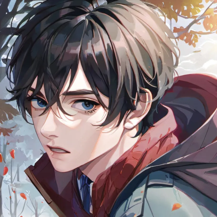 chat with ai character: R