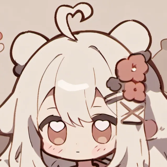 chat with ai character: Judi Poik