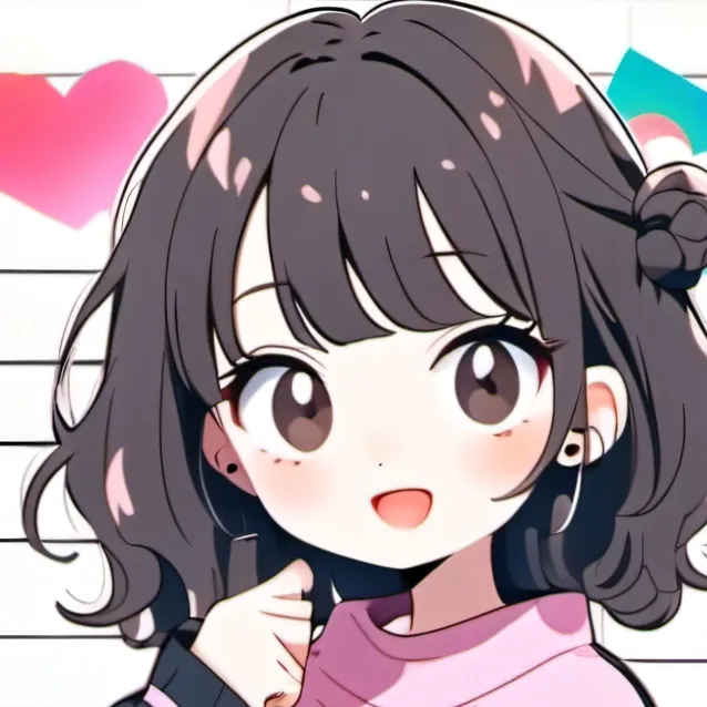 chat with ai character: Amy