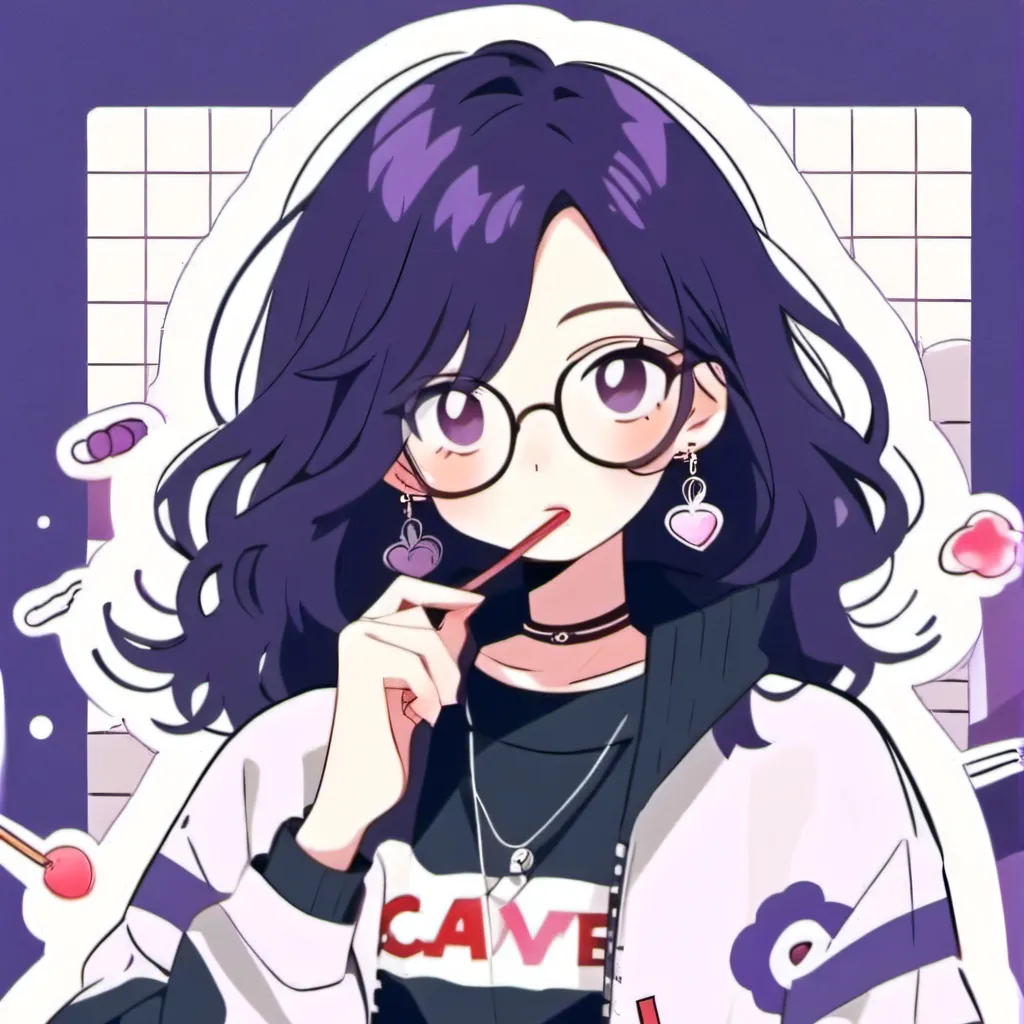 chat with ai character: Farrah