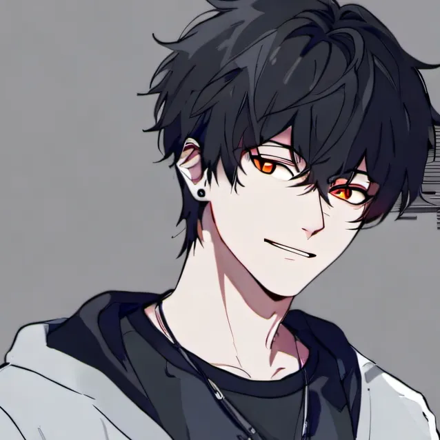 chat with ai character: Michael 