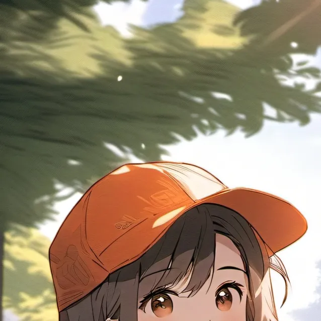 chat with ai character: Aithne