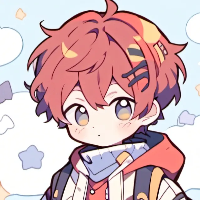 chat with ai character: Jeson 