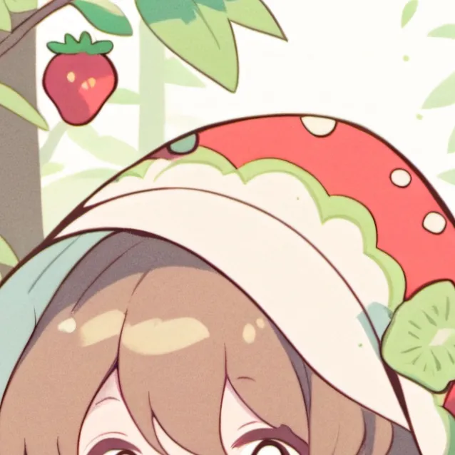 chat with ai character: Sally Berry 