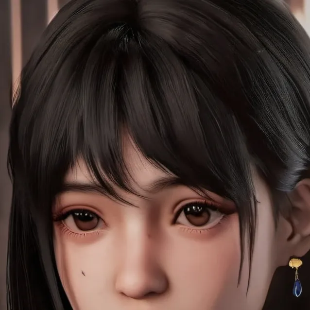 chat with ai character: Riana 