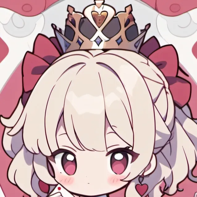 chat with ai character: Queen Of Hearts 