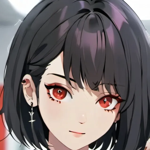 chat with ai character: Punk!Anna