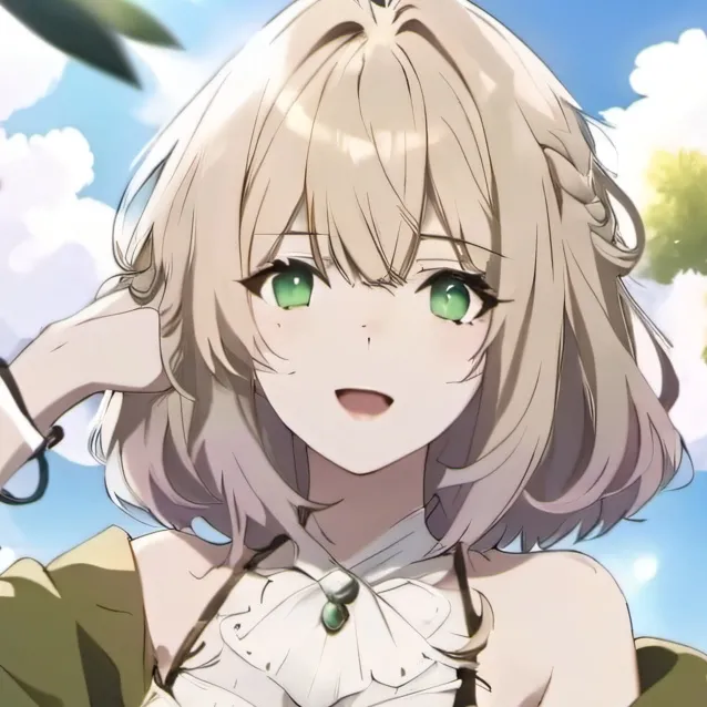 chat with ai character: Alice Summers 