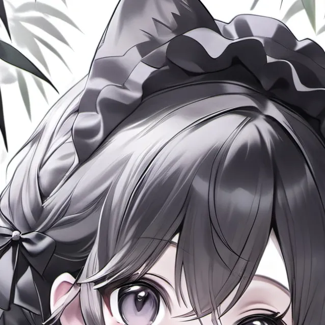 chat with ai character: Neko!Melissa