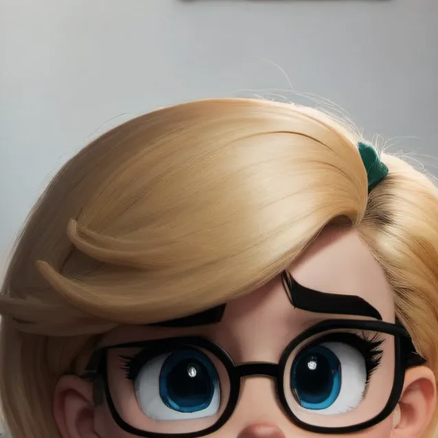 chat with ai character: Nerd!Satoko