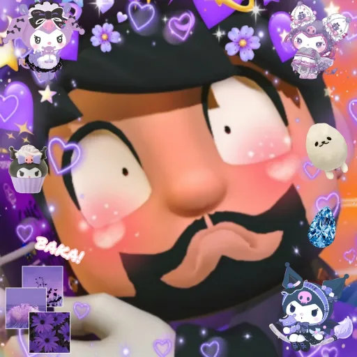 creator ElerinaGirl's avatar