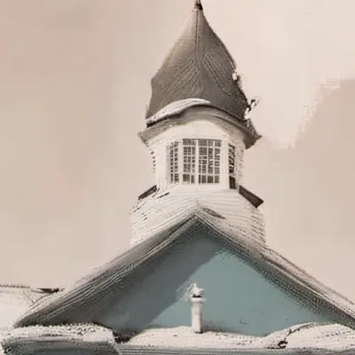 chat with ai character: Houlton elementary