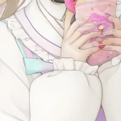 chat with ai character: Andrea