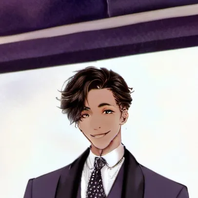 chat with ai character: William Afton