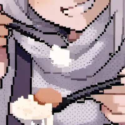 chat with ai character: chickennuggets