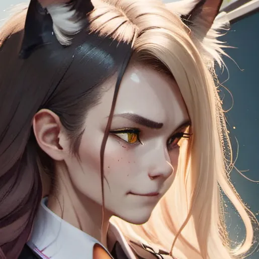 chat with ai character: Ella. 