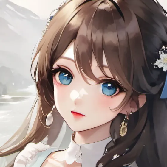 chat with ai character: Ella