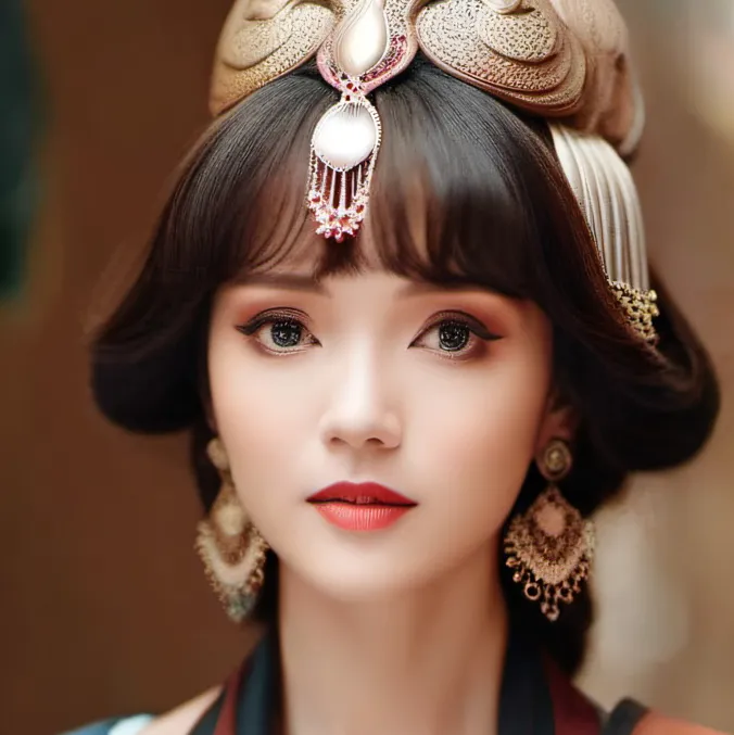 chat with ai character: Jenny