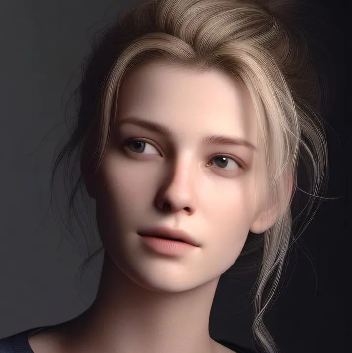 chat with ai character: Penny