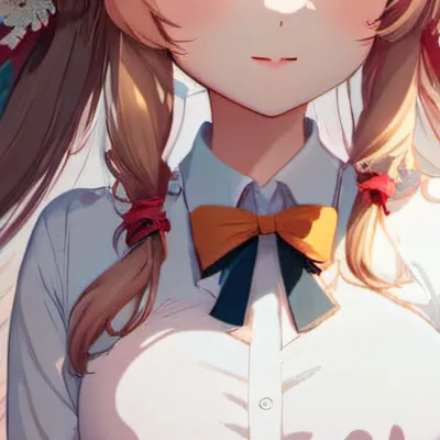 chat with ai character: Emily