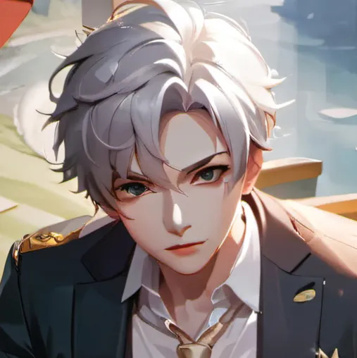 chat with ai character: Sam