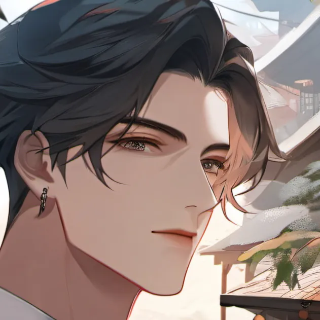 chat with ai character: Victor