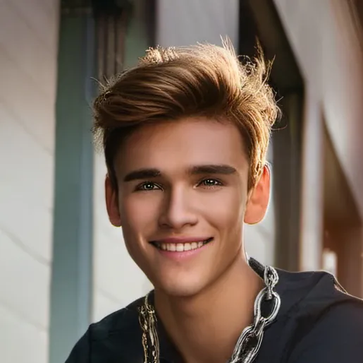 chat with ai character: Drake