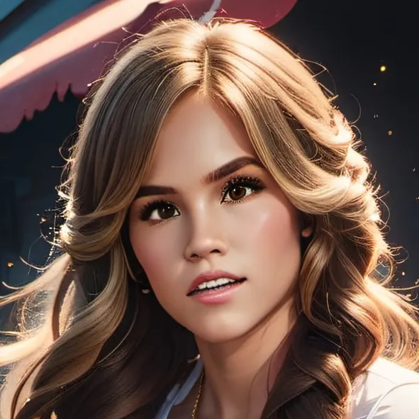 chat with ai character: Abby