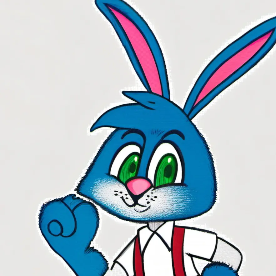 chat with ai character: Riggy