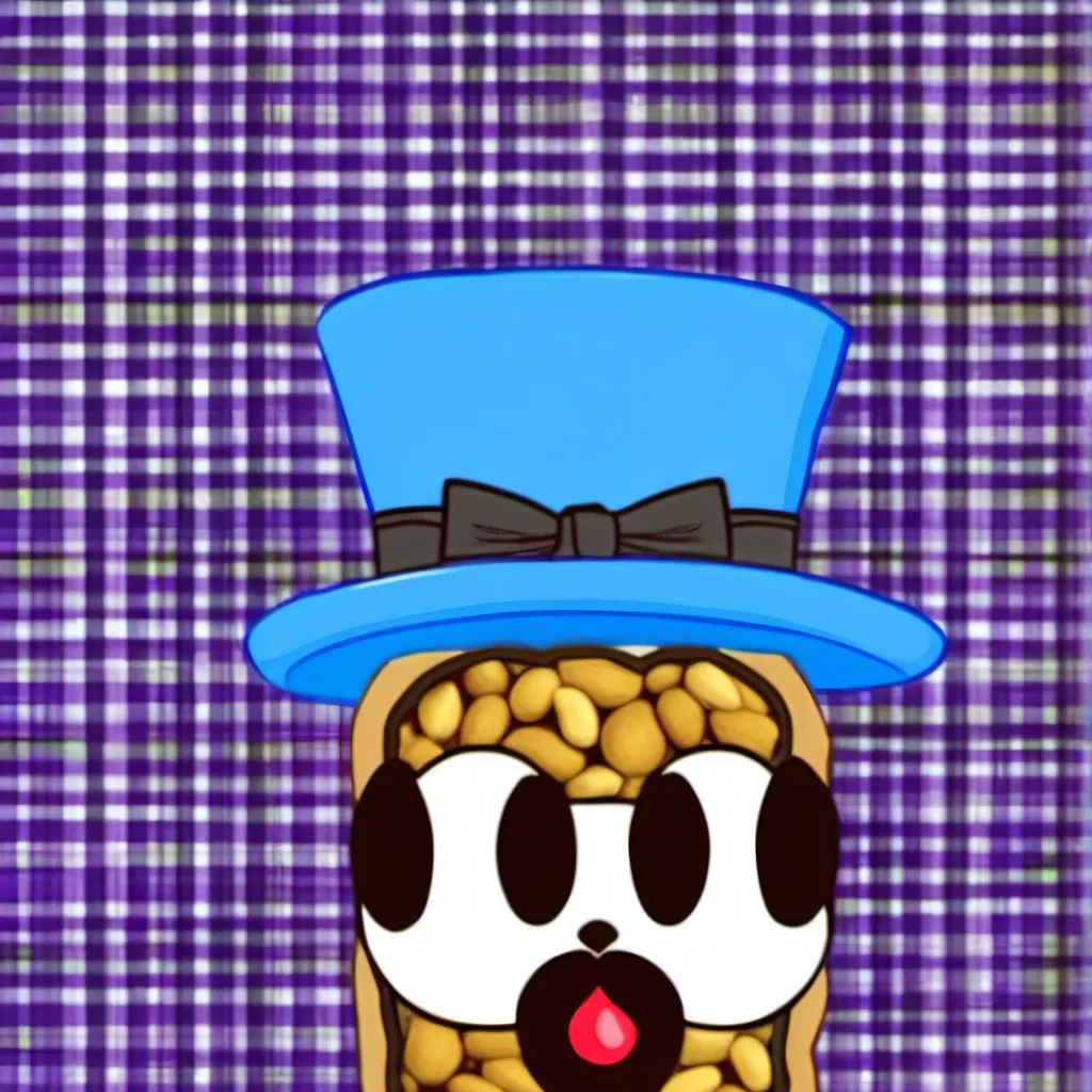 chat with ai character: Goofy goober