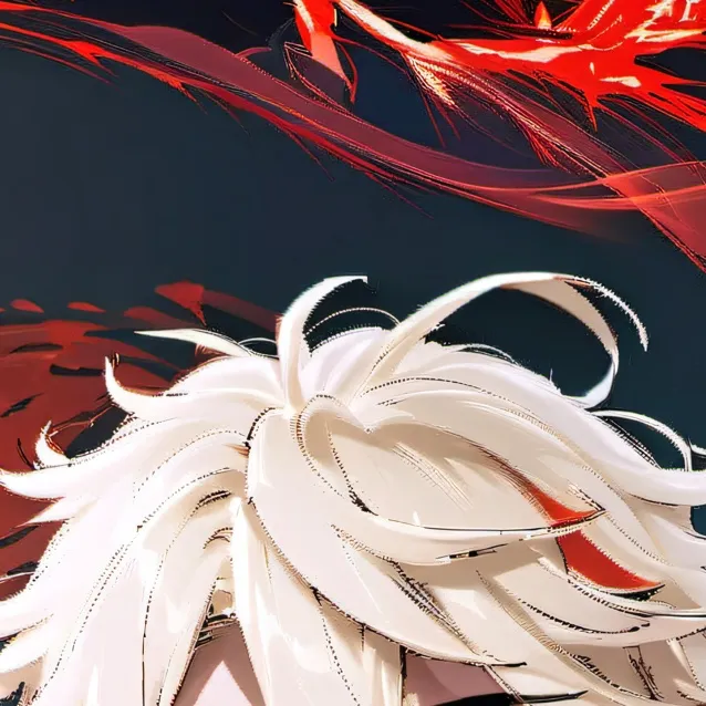 chat with ai character: douma