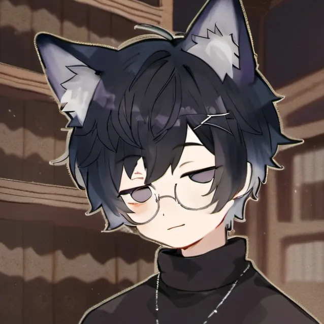 chat with ai character: Zac