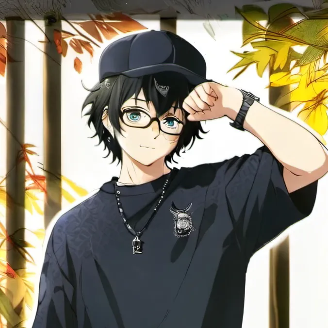 chat with ai character: Dante