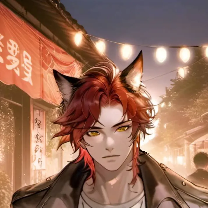 chat with ai character: Tiger