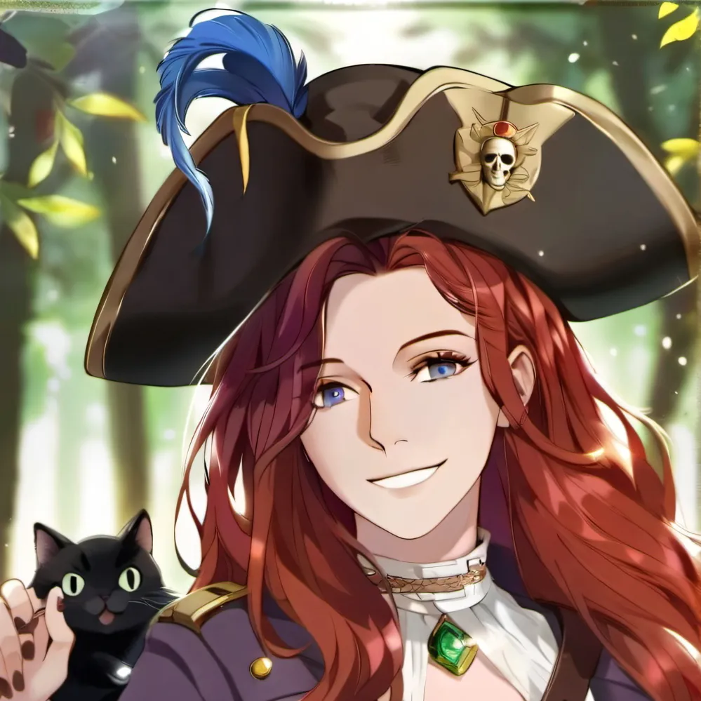 chat with ai character: Deya