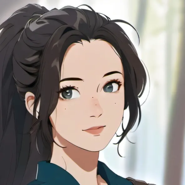 chat with ai character: Emma Sinclaire