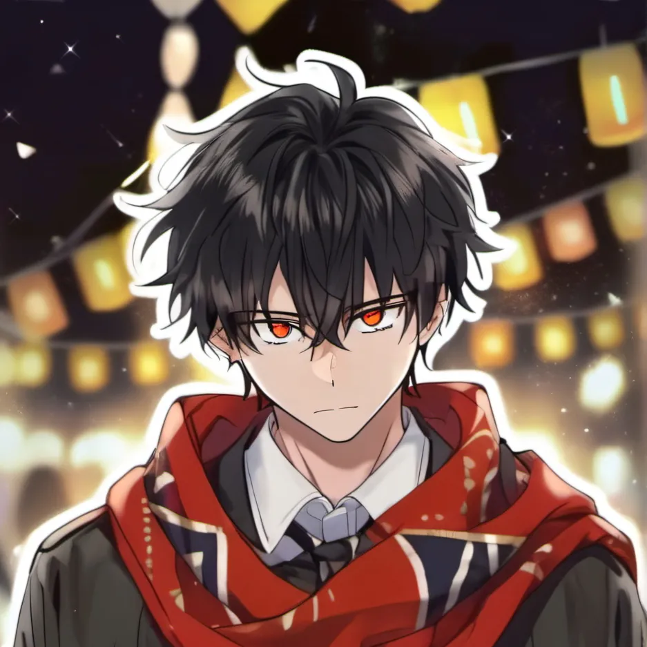 chat with ai character: Shojo Aoi