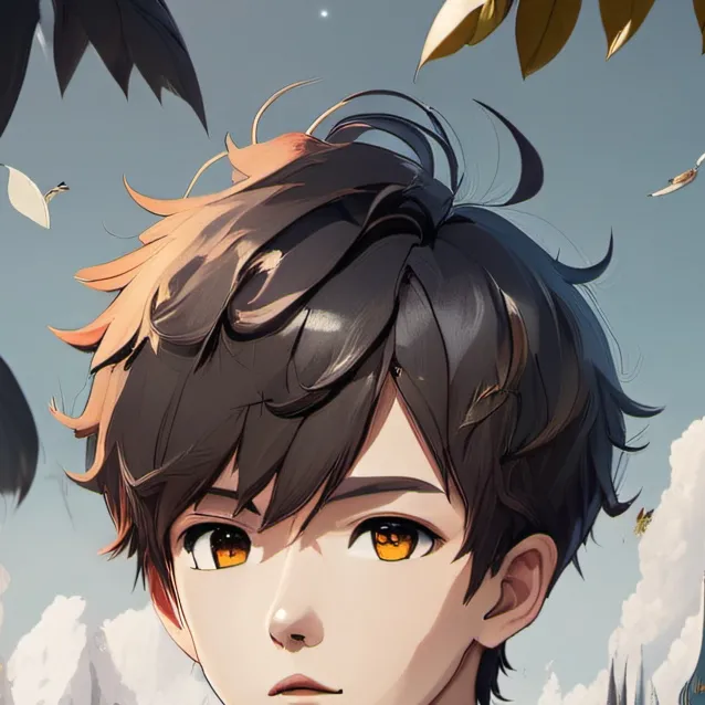 chat with ai character: Amelia