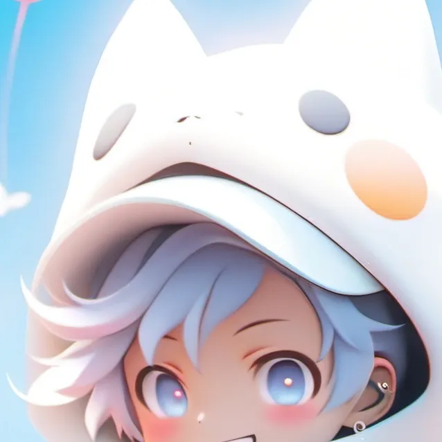 chat with ai character: Harry