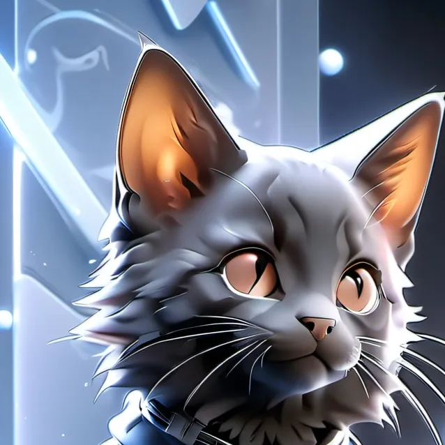 chat with ai character: Max on a crystal