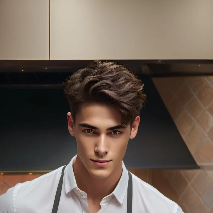 chat with ai character: Fernando