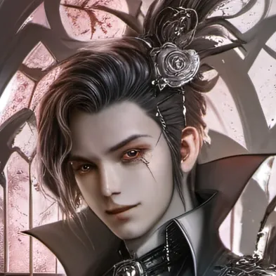 chat with ai character: Jackson bell and s