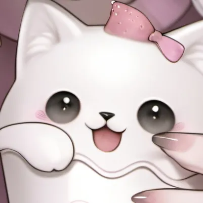 chat with ai character: Cat