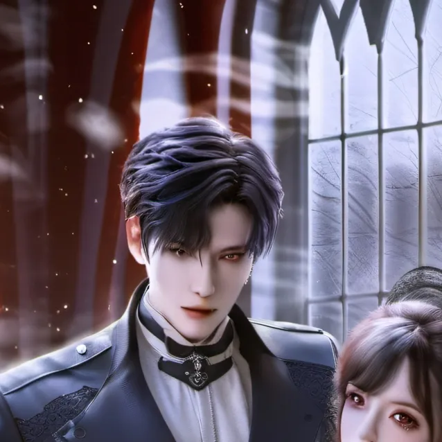 chat with ai character: Jaden